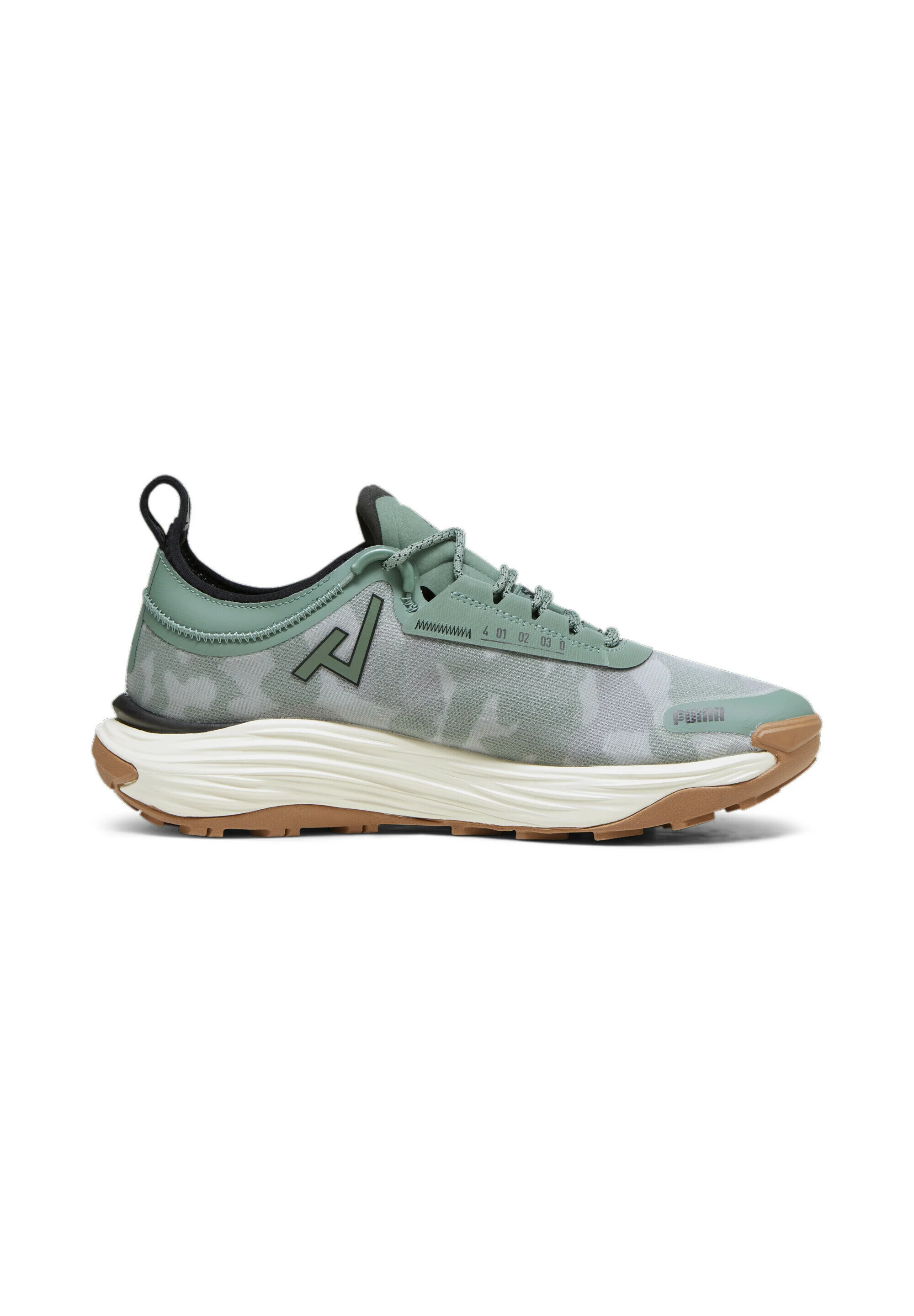 Puma VOYAGE NITRO 3 - Zapatillas de trail running
