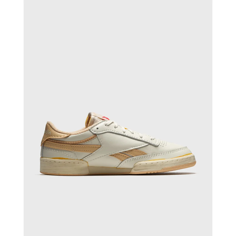 Reebok Club C Revenge HP2171 / weiss