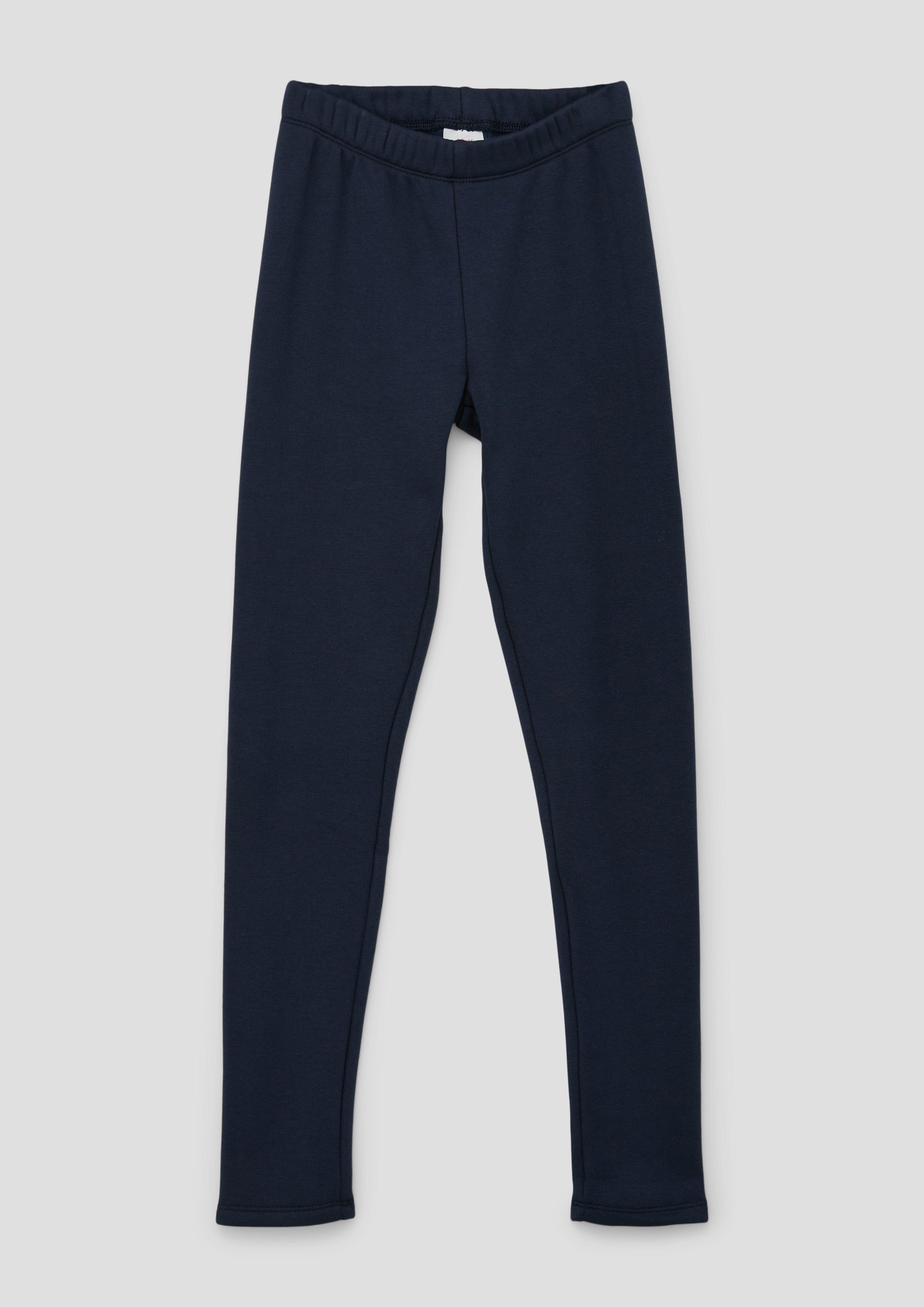Leggings aus Thermofleece  2133991-5952