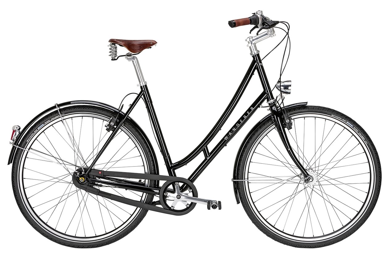 Wanderer Der Student - 2021 - 28 Zoll - Damen Sport