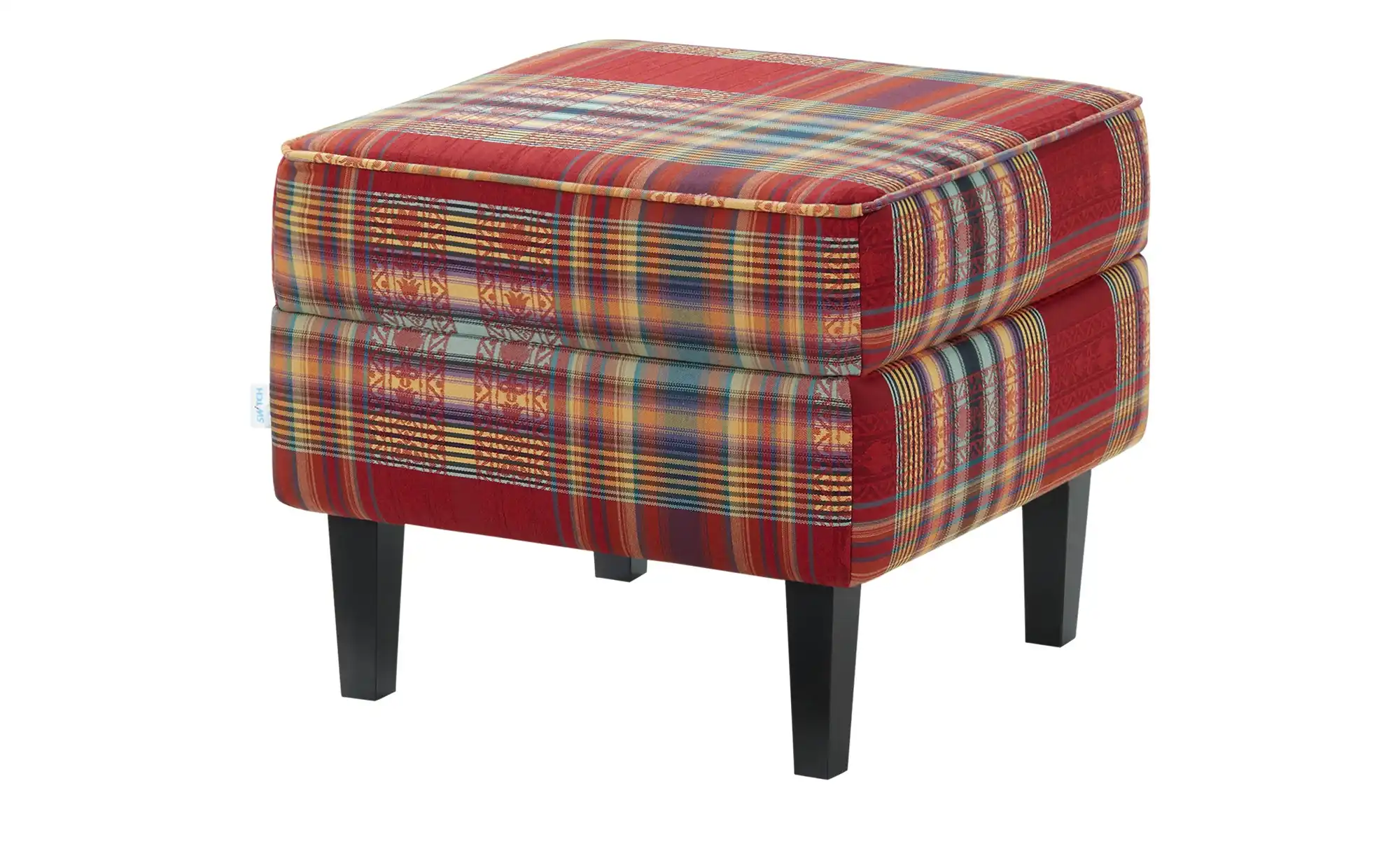 Twist Hocker