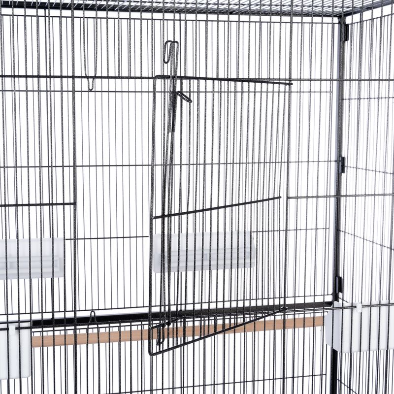 TIAKI Vogelkäfig Grand Espace zu TOP-Preisen