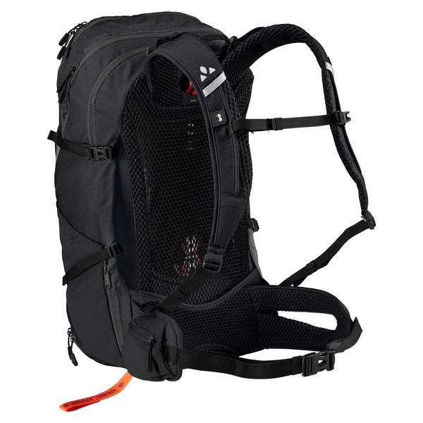 BIKE ALPIN PRO 28 + Unisex - Fahrradrucksack