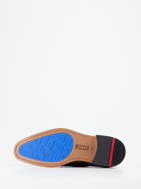Schnürschuh-46011090126 Lloyd