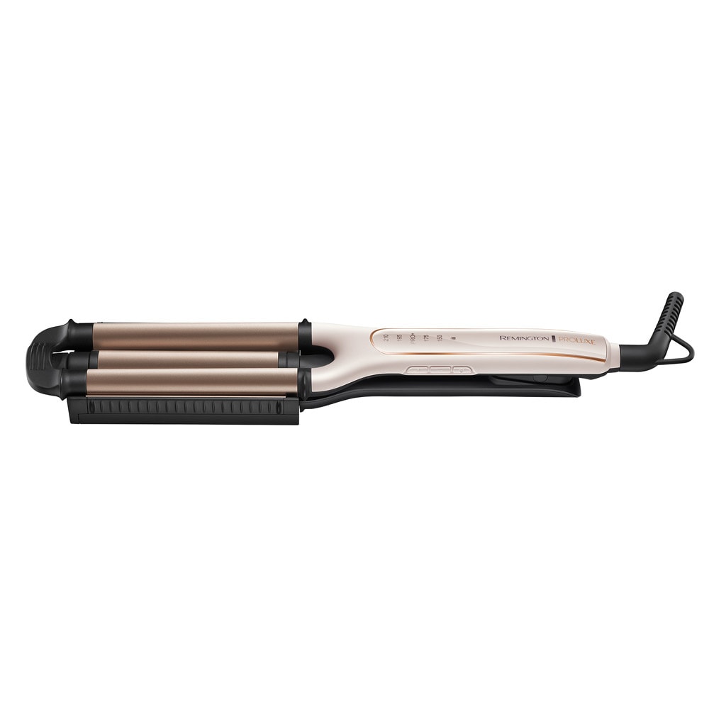 remington Waver 4 en 1  PROluxe Ci91AW Boucleur