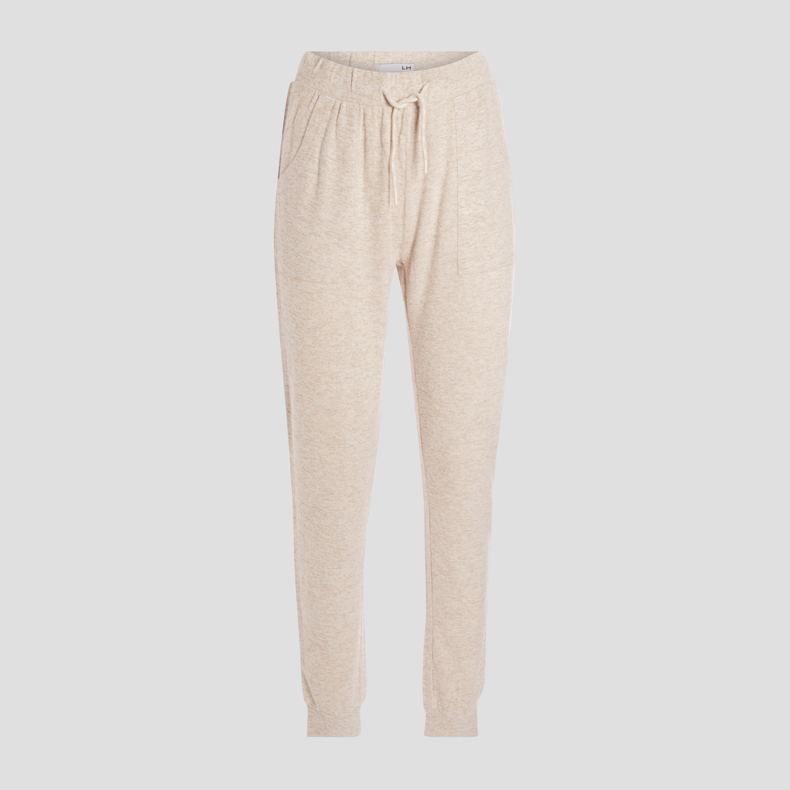 Bas de pyjama sable femme | La Halle