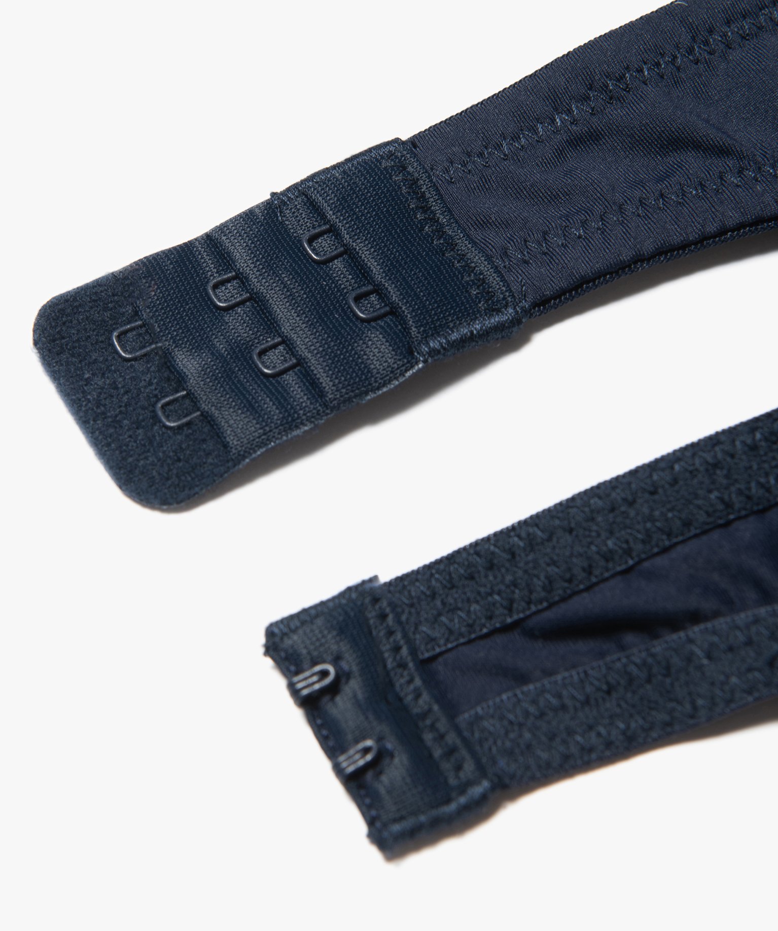 Soutien-gorge fille avec bretelles modulables marine | GEMO