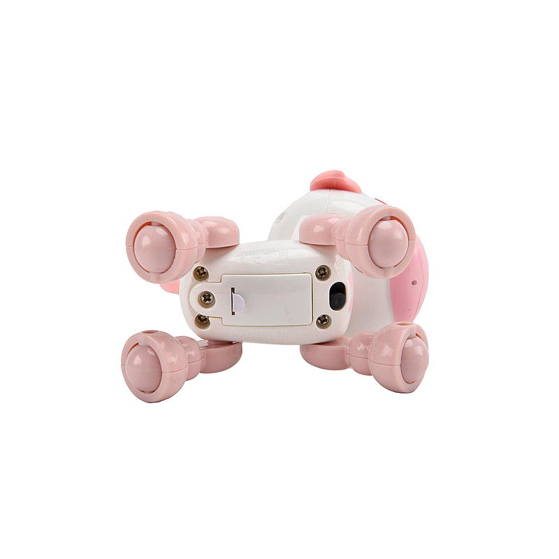 FunToys Robothund med opptak, bevegelse og lyd