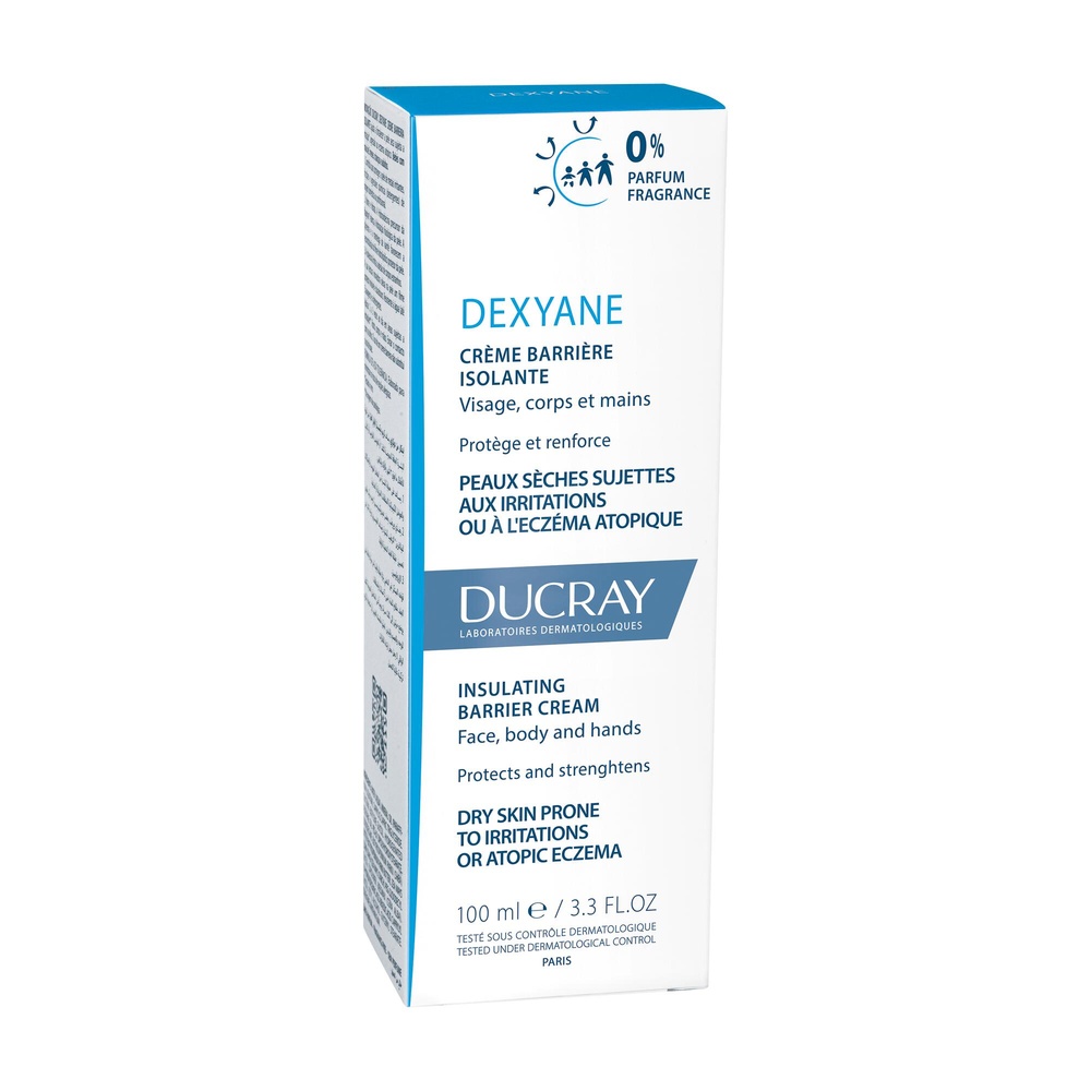 Ducray DUCRAY DEXYANE CR BARR100 Crème