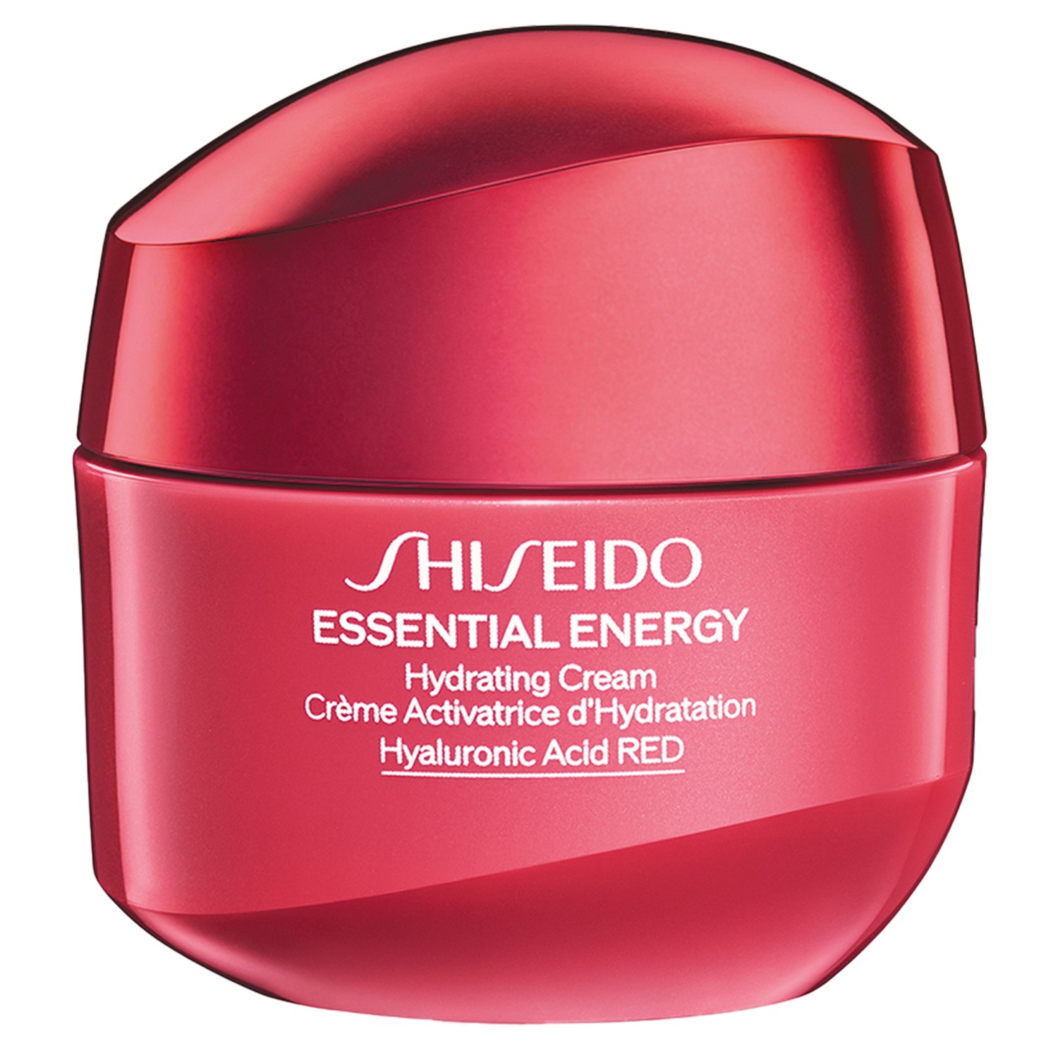 Hydrating Cream