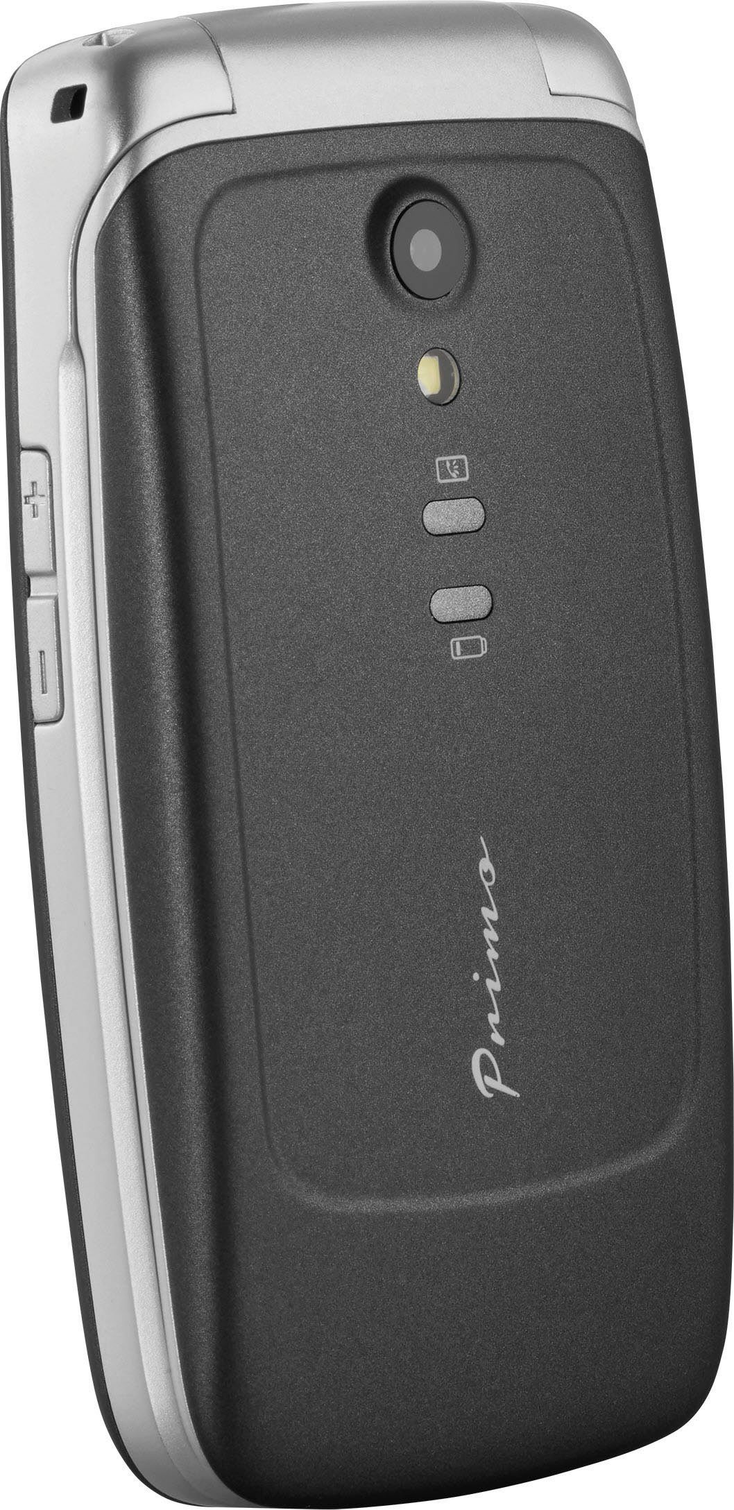 Primo PRIMO 408 Klapphandy (7,11 cm/2,8 Zoll)