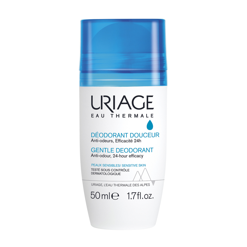 Uriage Déodorant Douceur