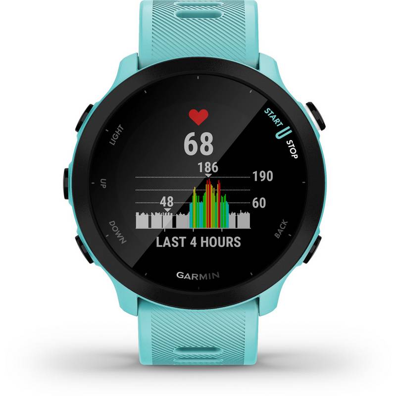 Garmin Forerunner 55 Sportuhr