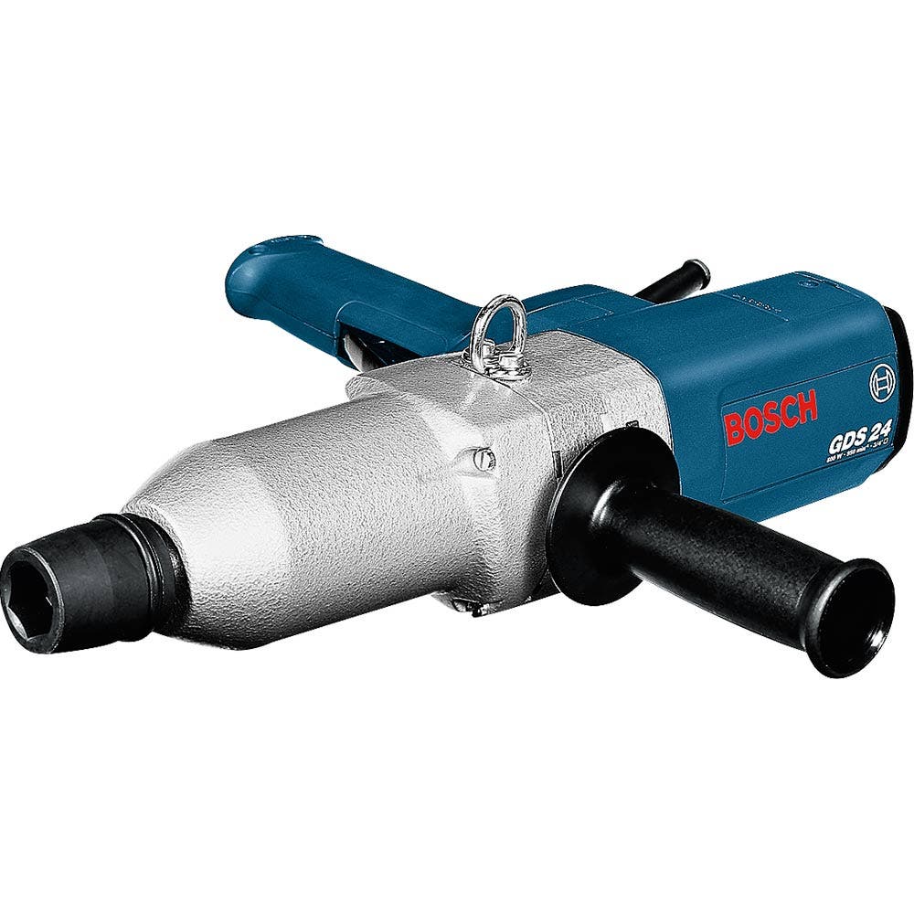 Chave de impacto BOSCH 3/4 polegadas 800 W 0601434137