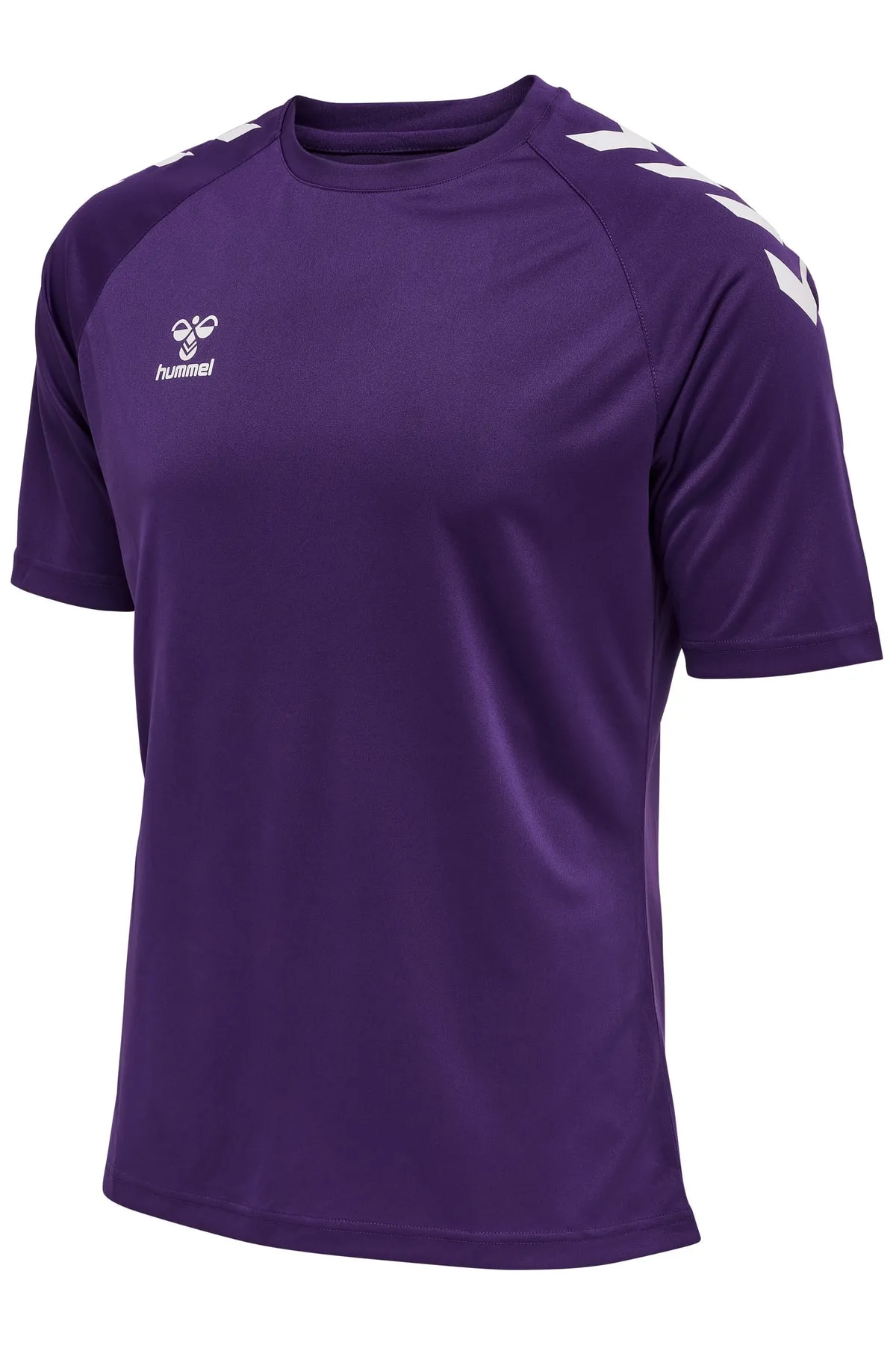 hummel  hmlCORE XK CORE POLY T-SHIRT S/S