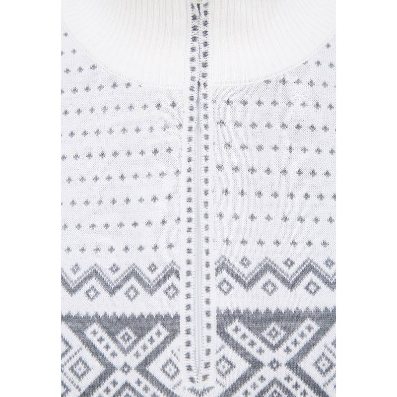 Krimson Klover Torrey's Quarter Zip Strickpullover Damen