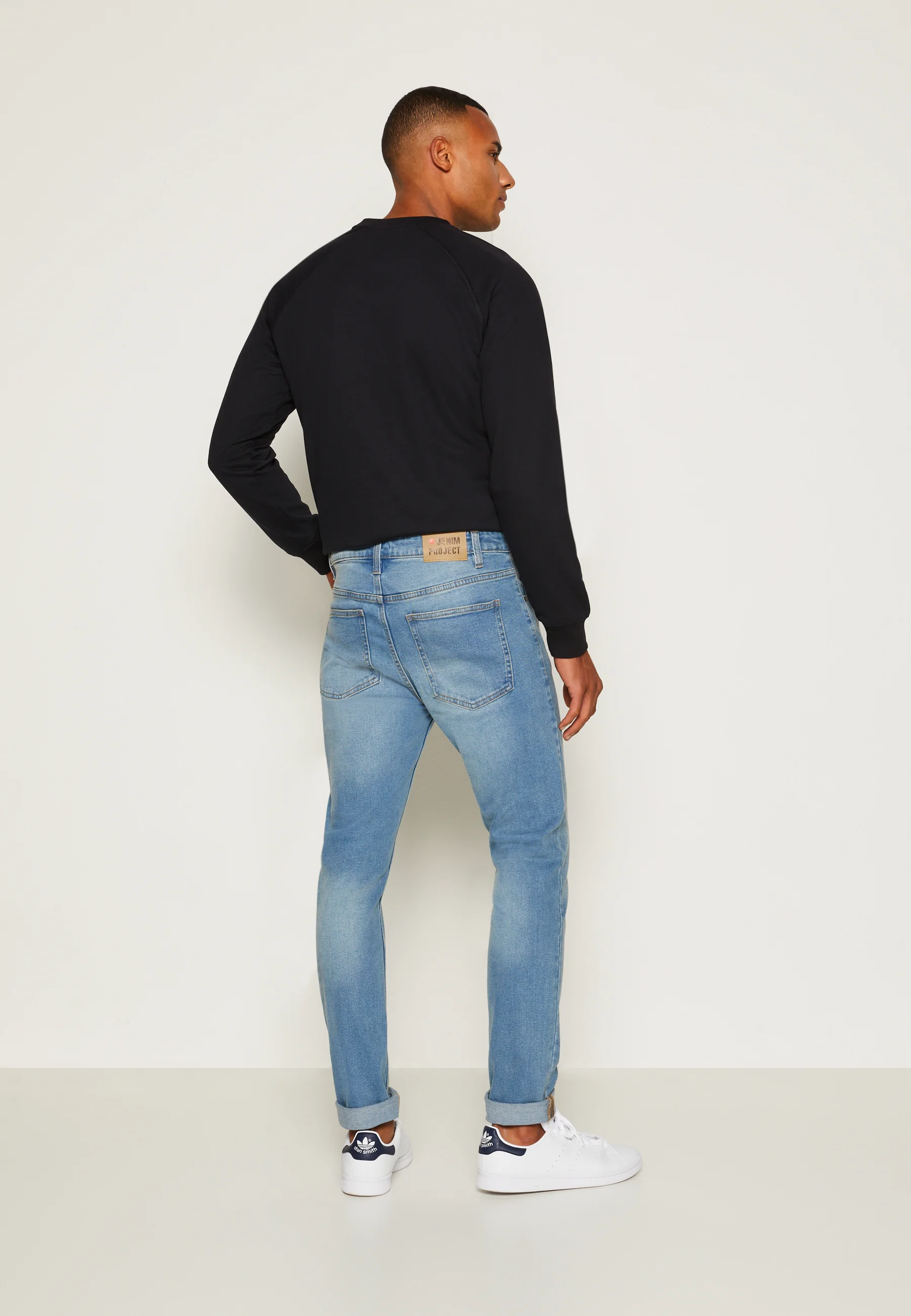 Proyecto Denim MR RED - Vaqueros ajustados