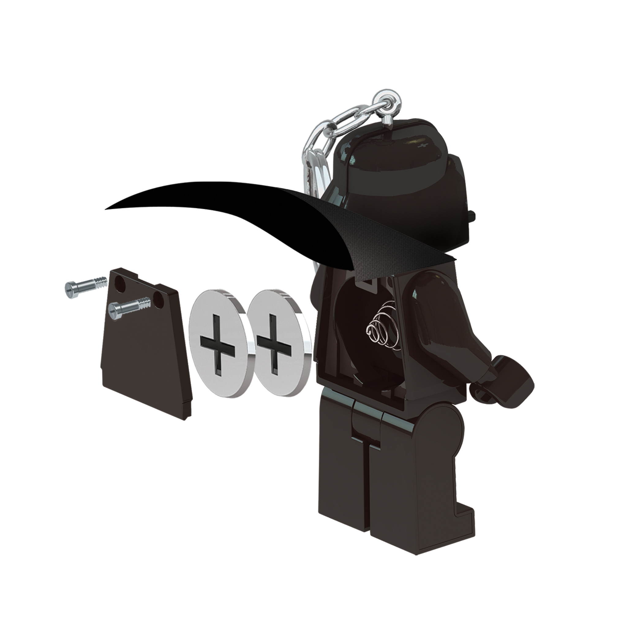 Darth Vader™ Schlüsselleuchte 5007290