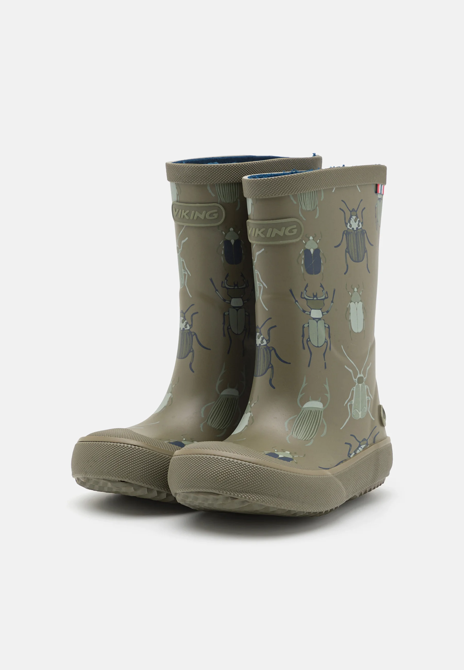 Botas de goma Viking INDIE PRINT UNISEX