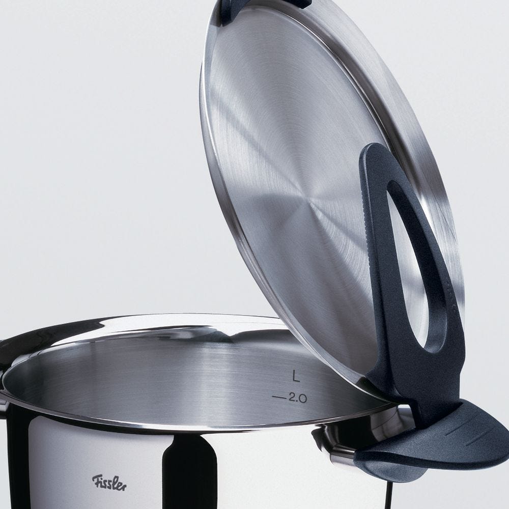 Intensa® Topf-Set 5-tlg. schwarz