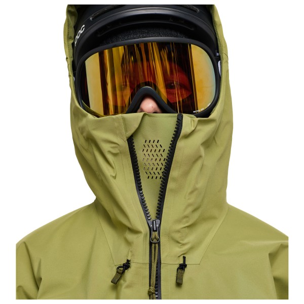 Haglöfs - Women's Vassi GTX Jacket - Skijacke