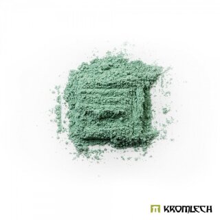 Verdigris Weathering Powder 30g