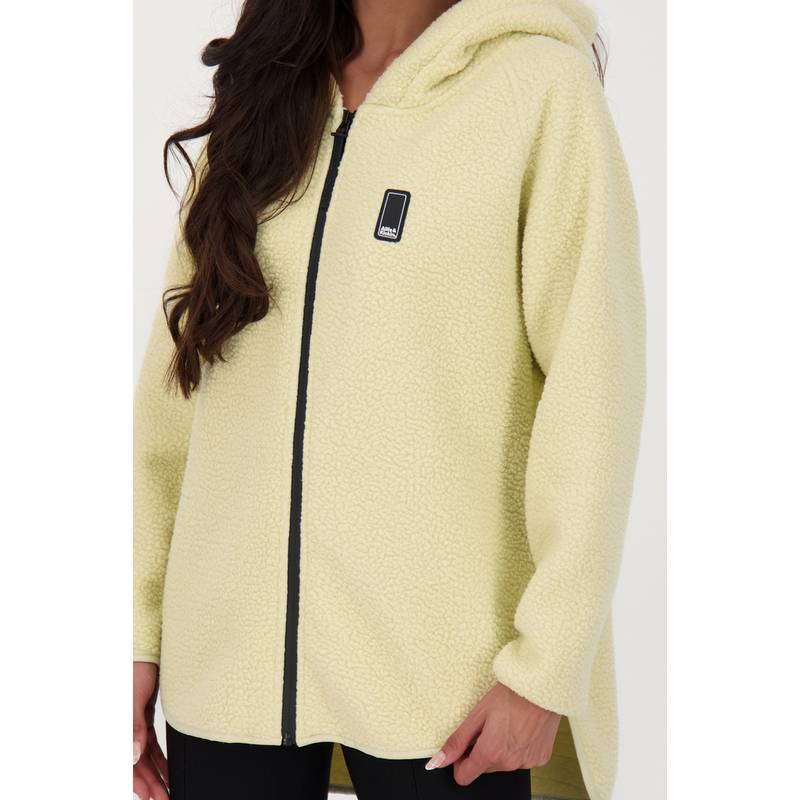 ALIFE AND KICKIN MaraikeAK G Sweatjacke Damen