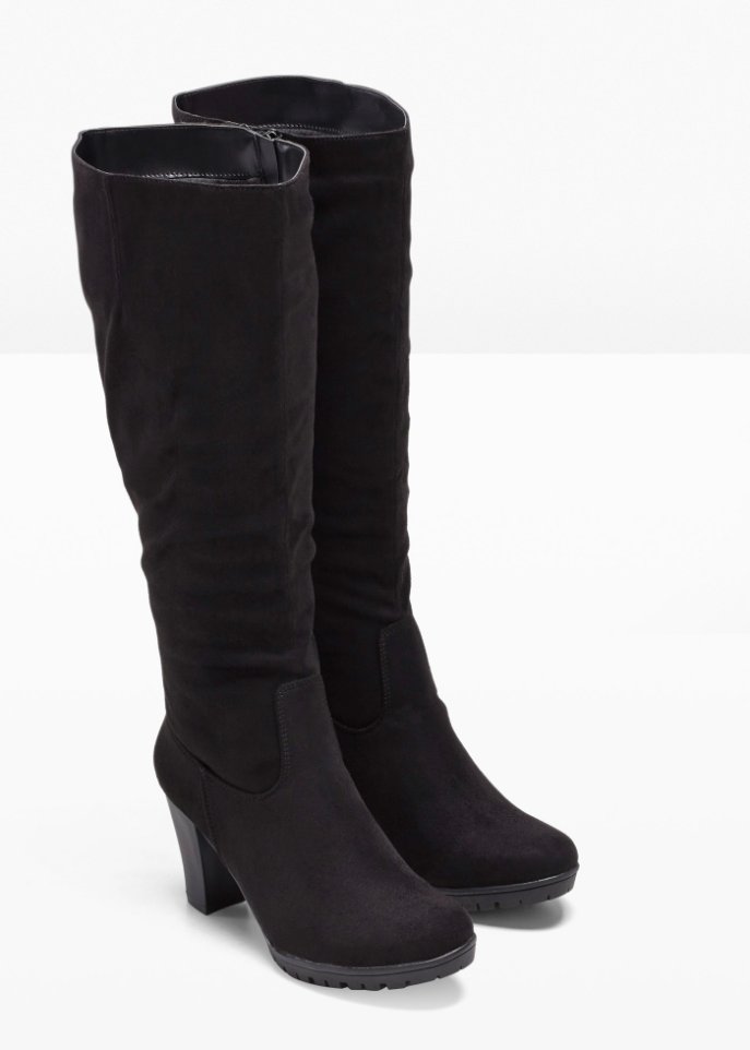 Stiefel