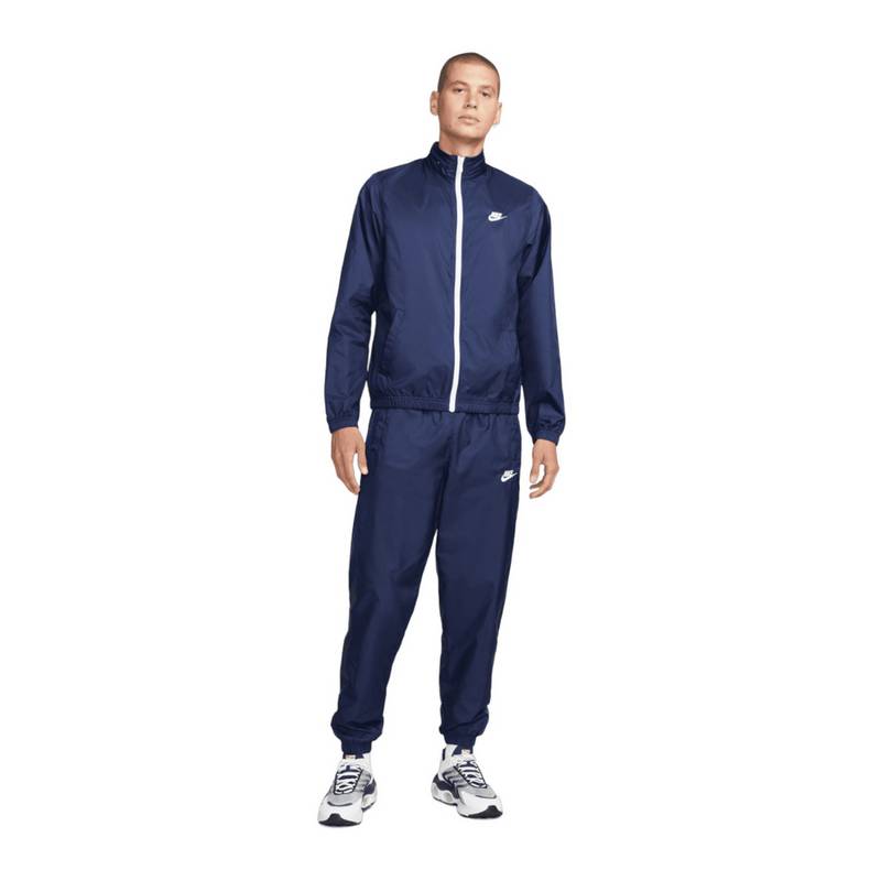 Nike Essentials Woven Trainingsanzug Trainingsanzug Herren