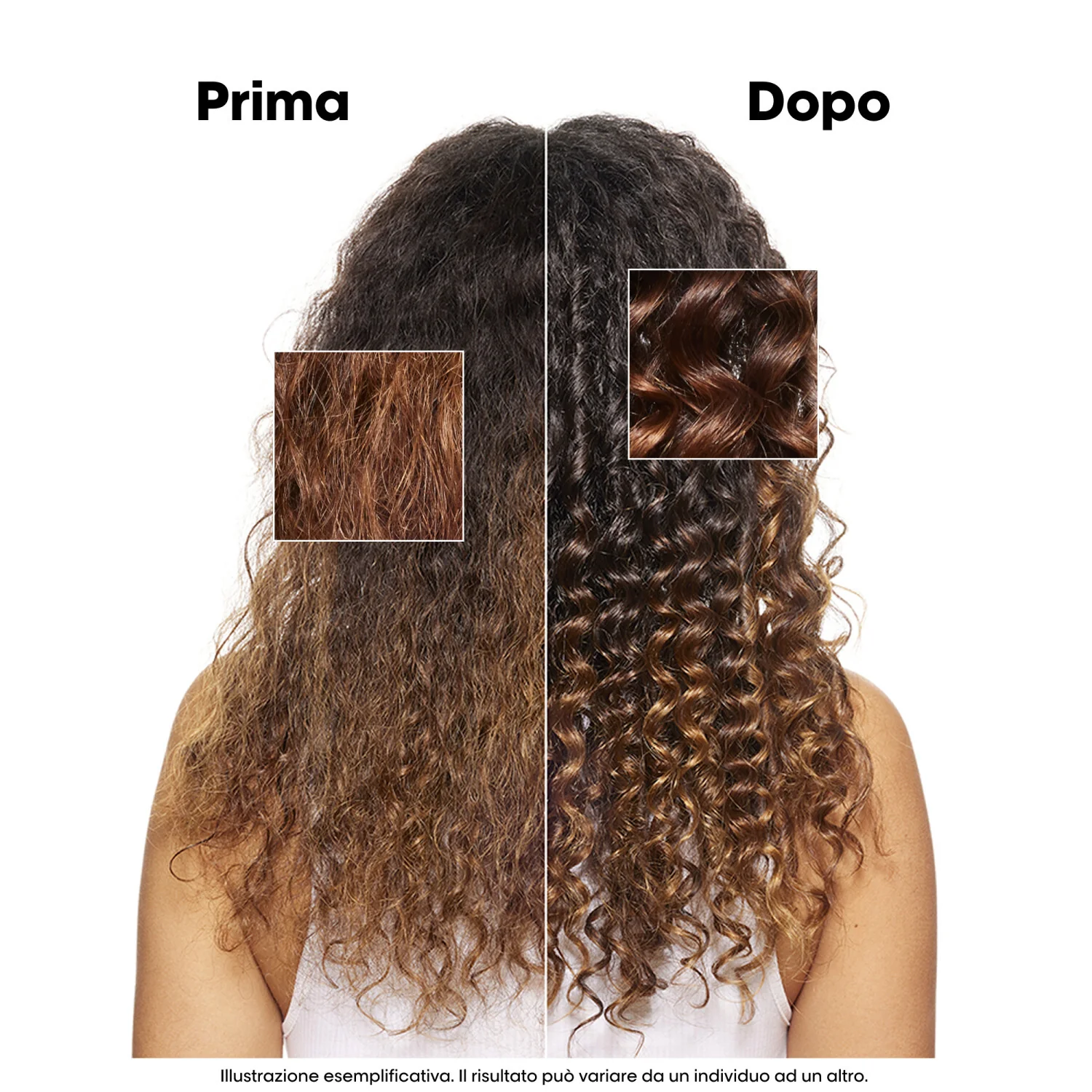 Serie EXPERTOS Nuevo set de regalo de Navidad Champú + Mascarilla + Aceite Detox para el Cabello - Sets de regalo para el cabello, Champú Detox, Mascarilla Detox para el Cabello, Aceite para Peinar y Acabado