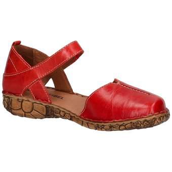 Josef Seibel Rosalie 42 Sandale in rot