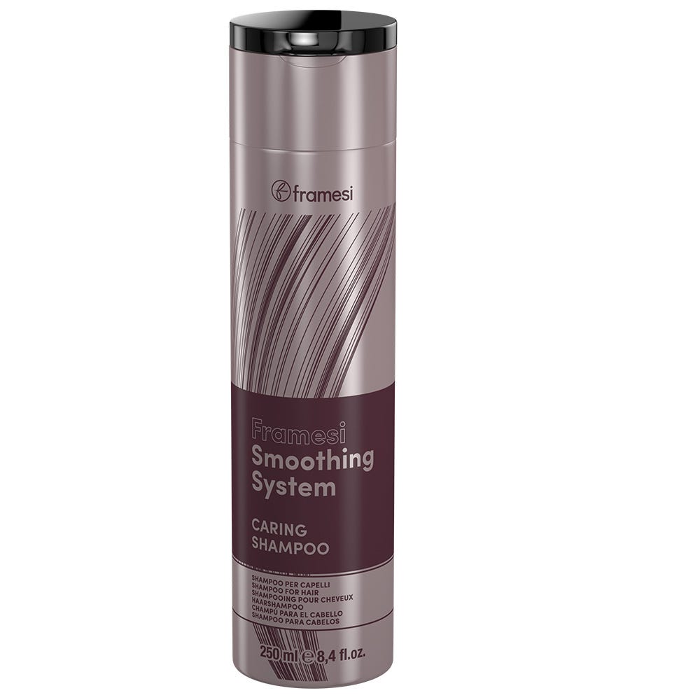 Framesi Smoothing System Caring Shampoo 250 ml