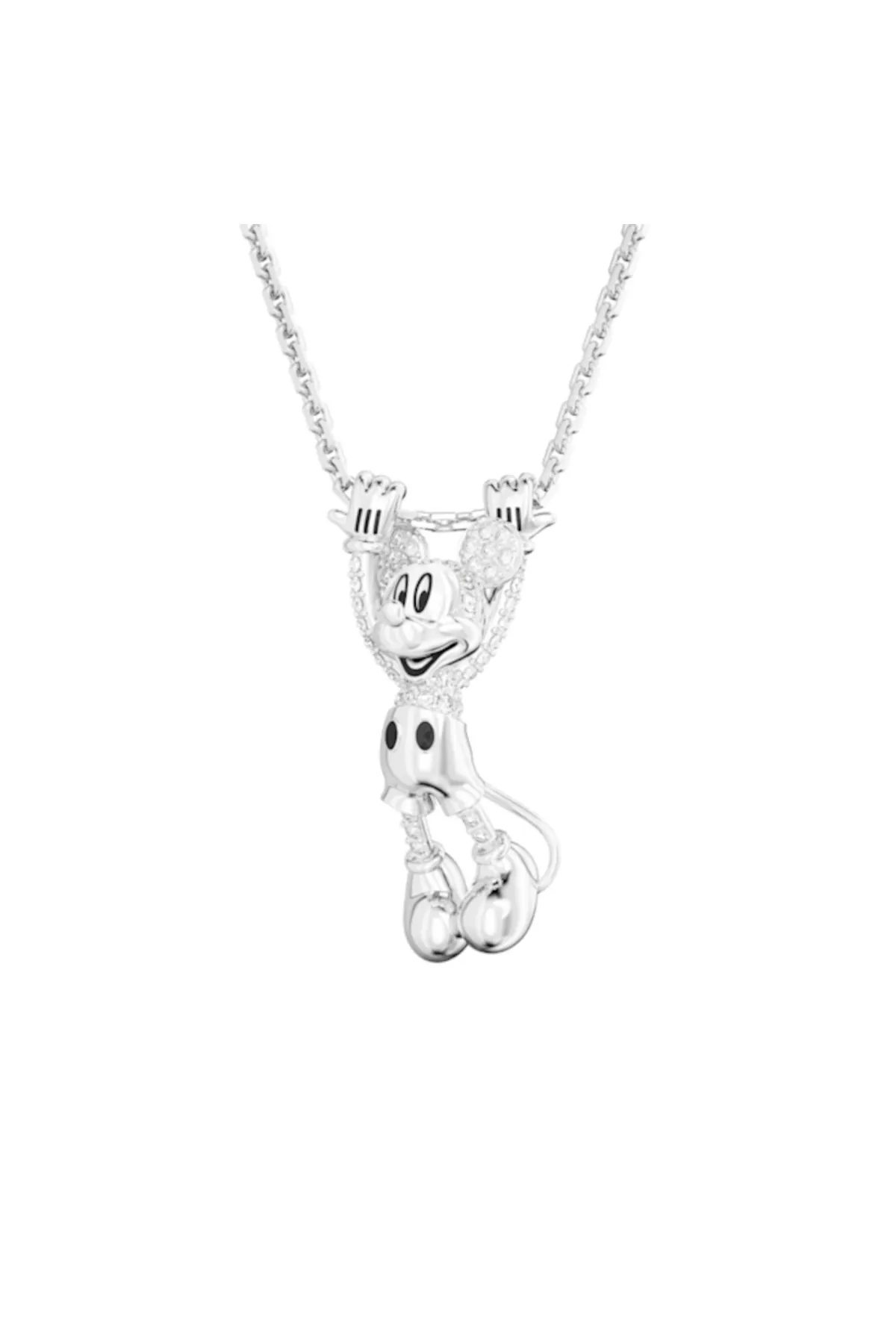 100de100Gübre  Swarovski Disney Kette 5668780
