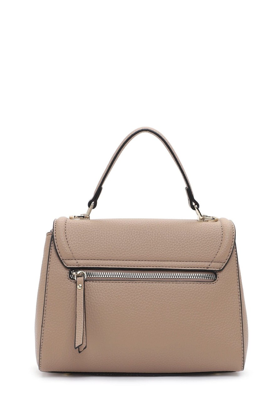 SURI FREY Handtaschen taupe