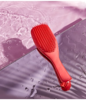 Tangle Teezer Ultimate Detangler Pink Punch No Tangle Bürste-1 Stk