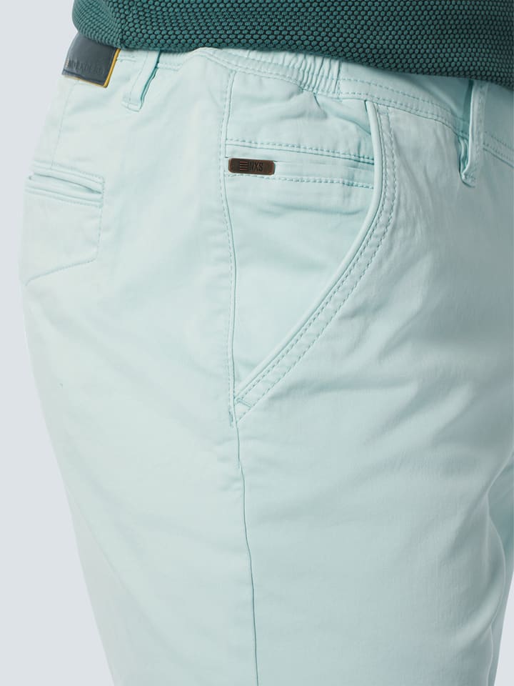 No Excess Shorts in Hellblau günstig kaufen