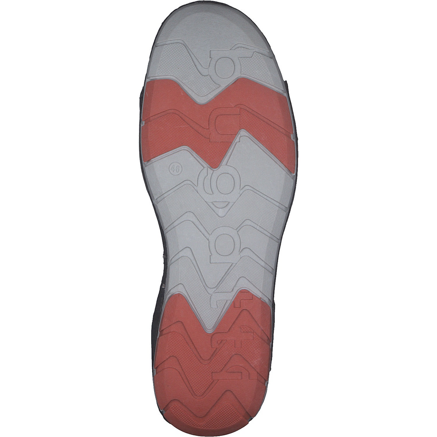 Bugatti Sandstone A7P63, Sneakers Low, Herren, Blau