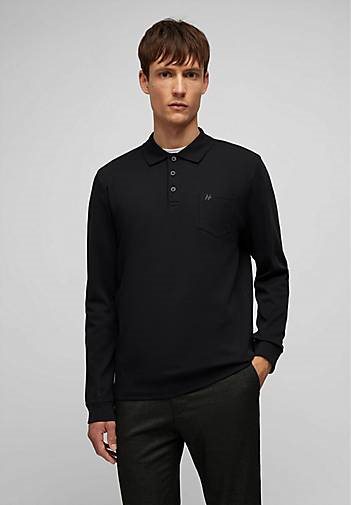 DANIEL HECHTER Poloshirt