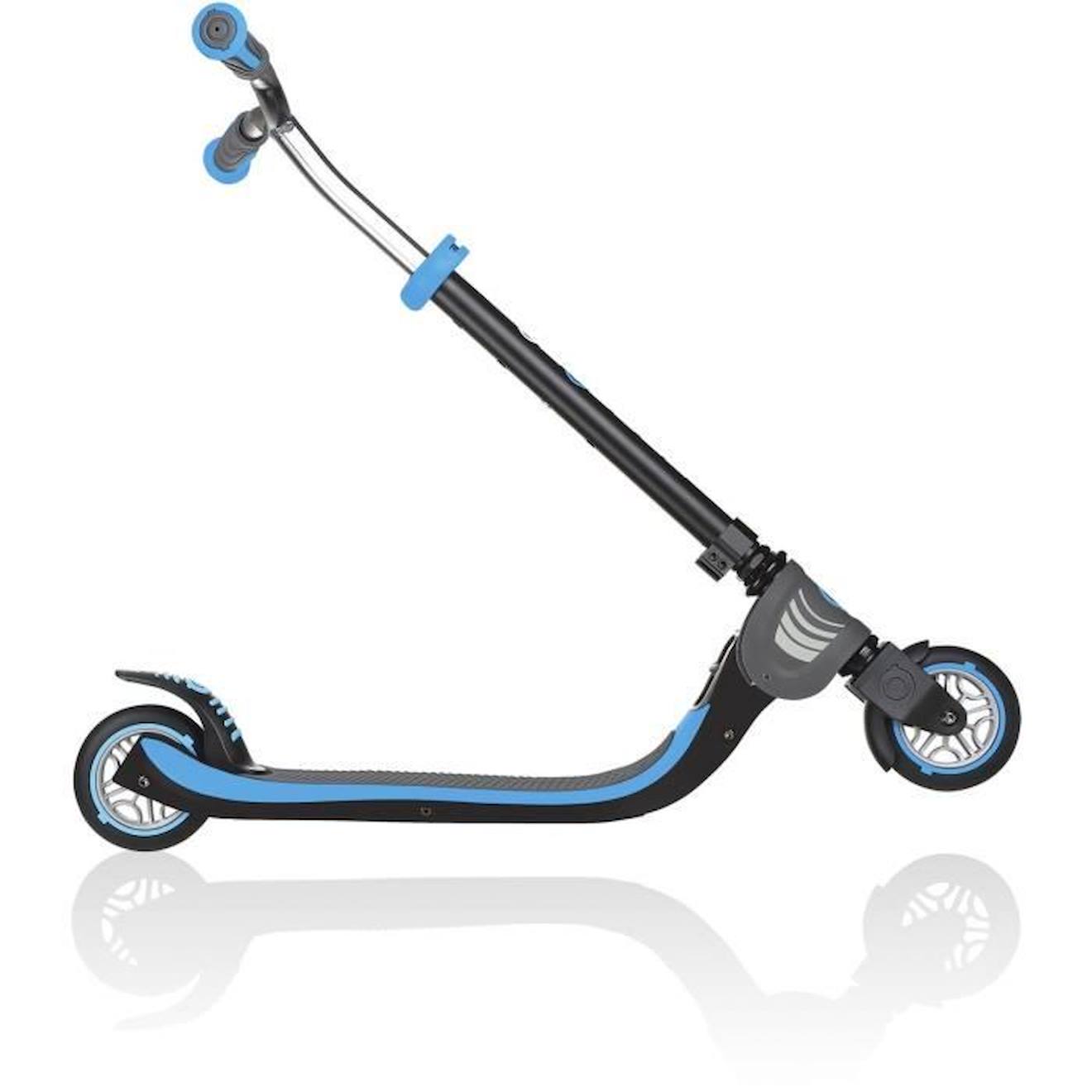 Trottinette 2 roues enfant