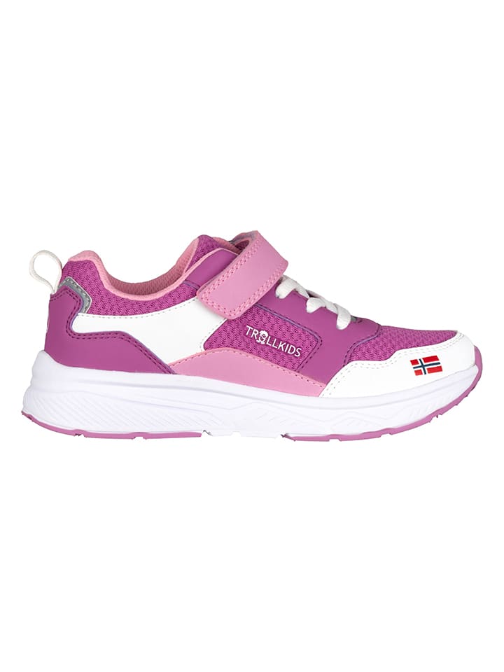 Trollkids Sneakers 