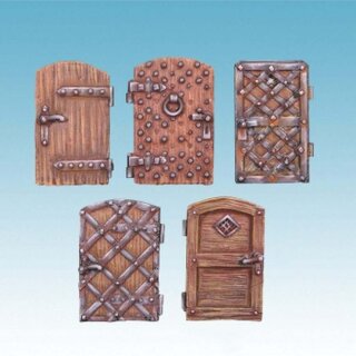 Small Doors (5)