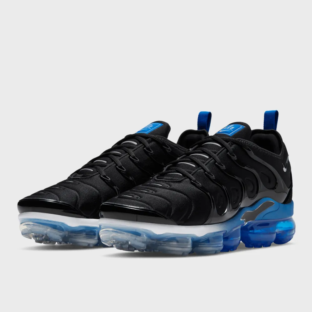 Nike Air VaporMax Plus DH4300 001 / schwarz