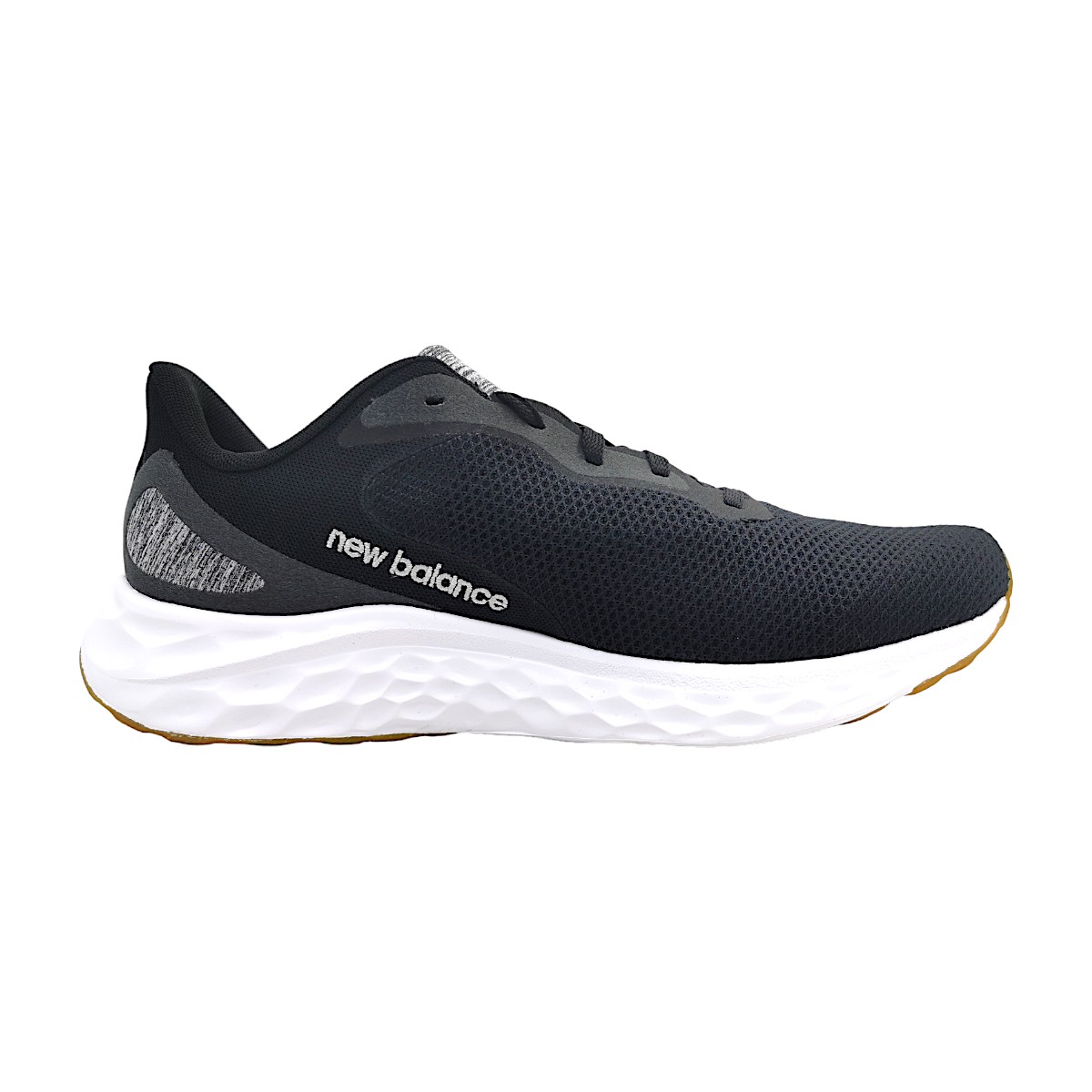 New Balance Running Shoes Mens MARISEK4 Schwarz Black