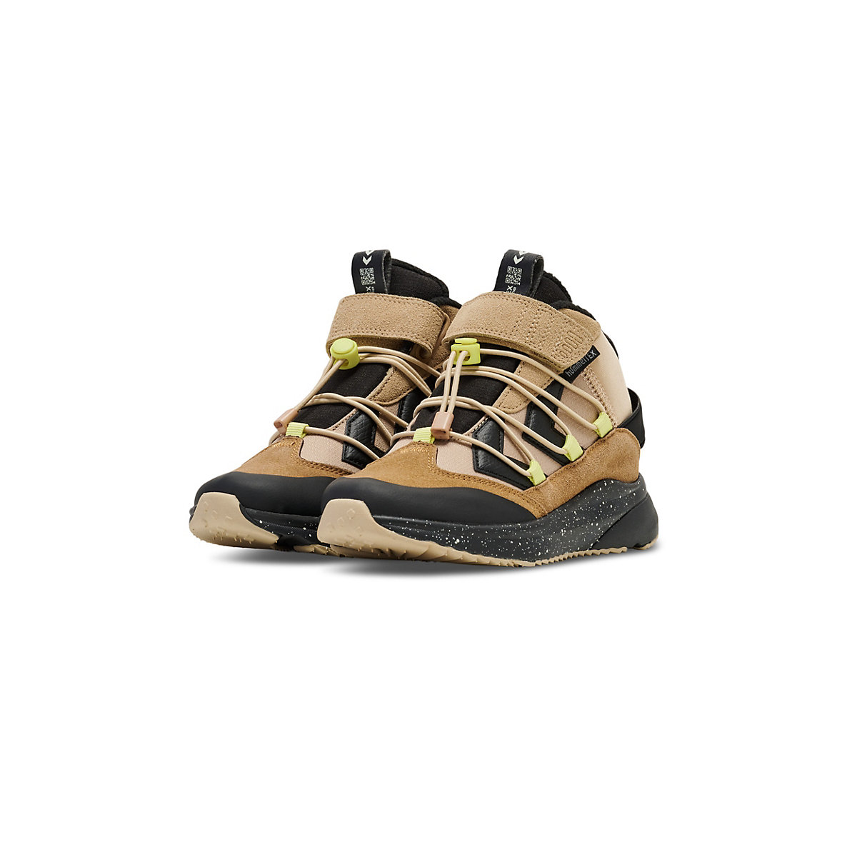 REACH CONQUER MID TEX JR Winterstiefel für Kinder