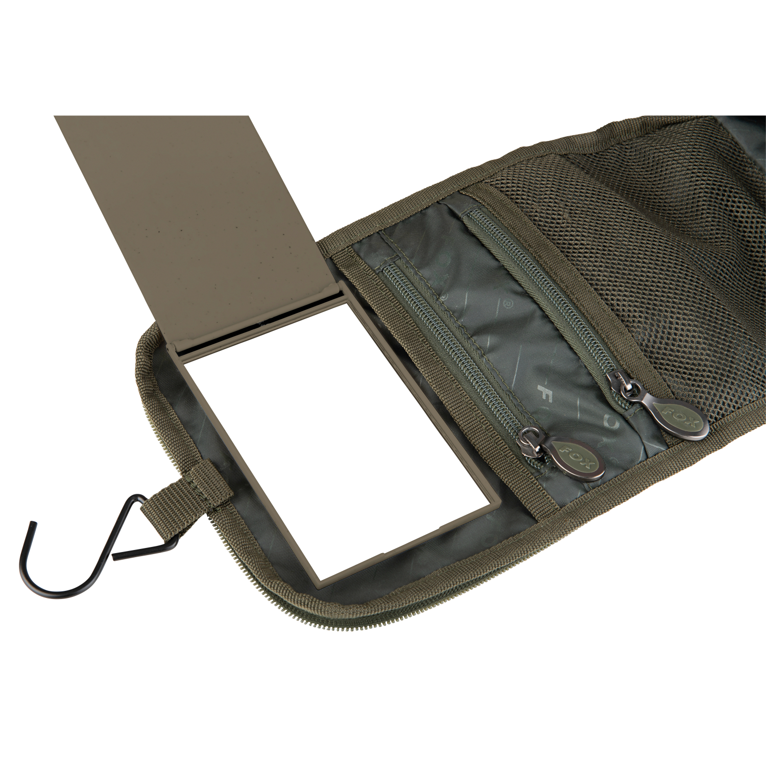 Fox Carp Camolite™ Washbag