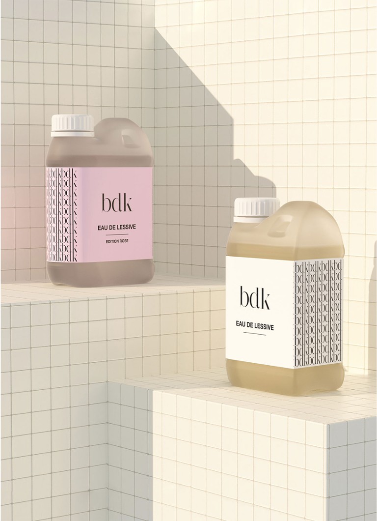 Detergent de rufe BDK Parfums