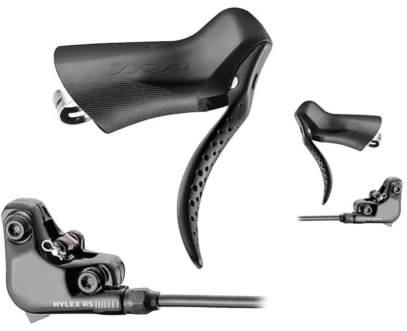 TRP Hylex RS Flat-Mount Scheibenbremse kaufen | Bike-Discount