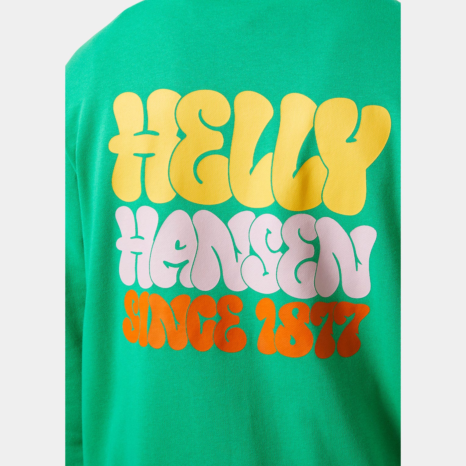 Men's Core Graphic Sweat Hoodie