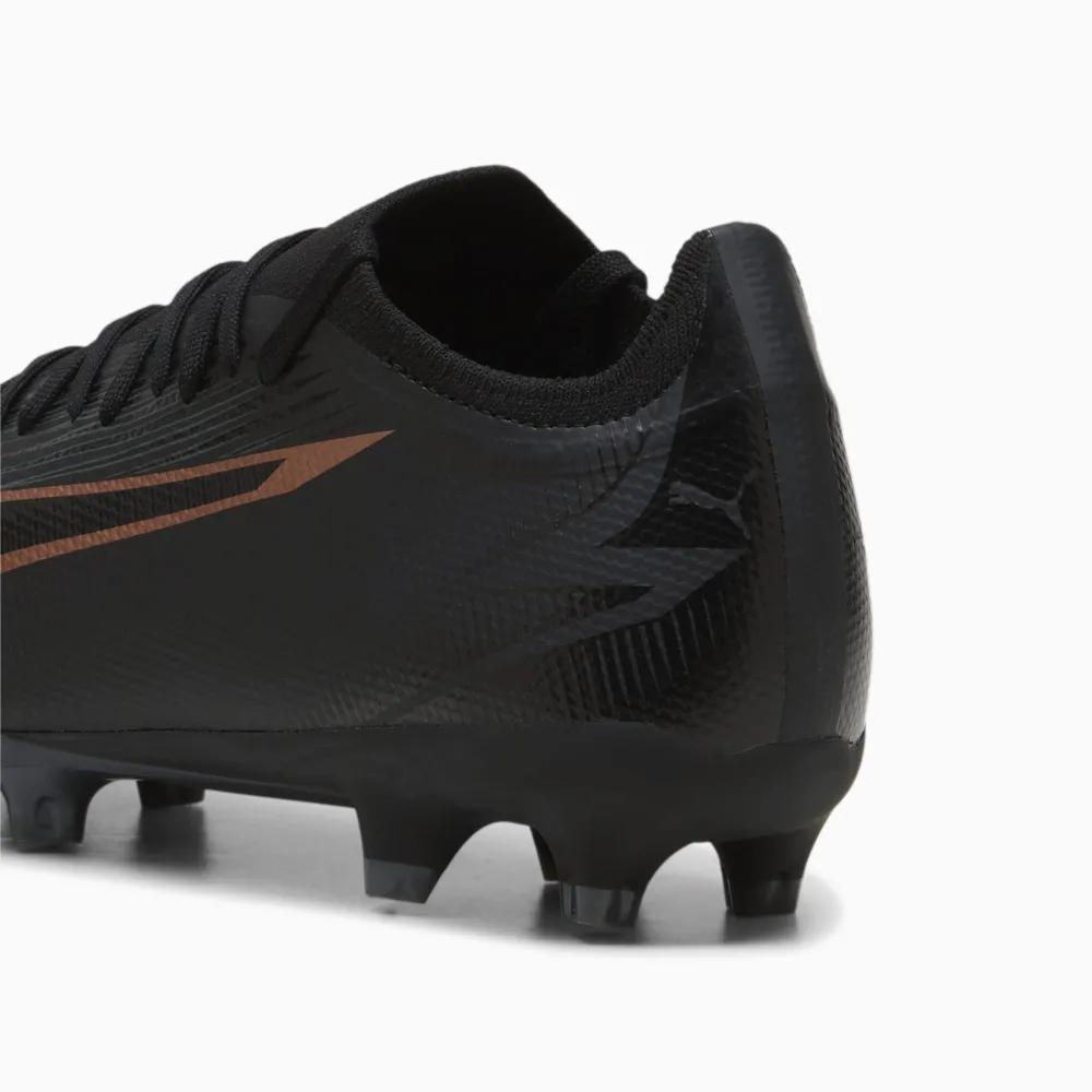 PUMA ULTRA MATCH FG AG 107754_02 / schwarz