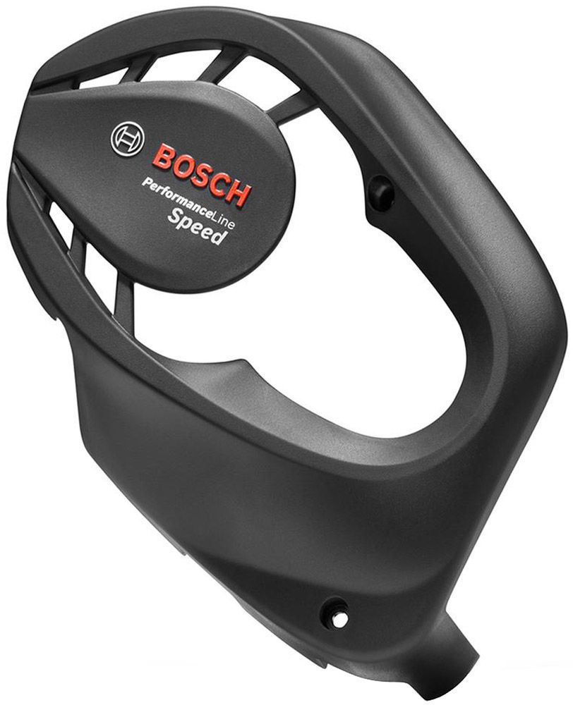Bosch Design-Deckel für Performance Line Speed links kaufen | Bike-Discount